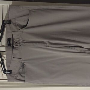 Theory Grey 5 Pocket Pants 34x32